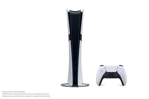 PlayStation 5 Digital Edition  slim 