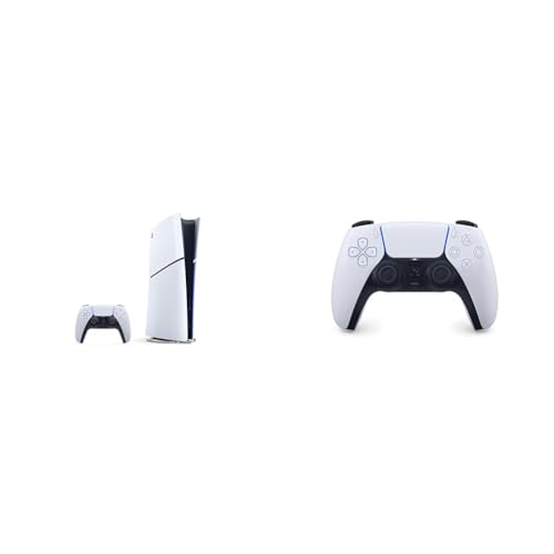 PlayStation 5 Digital Edition  slim 