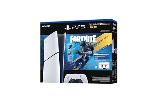 PlayStation 5 Digital Edition  slim 