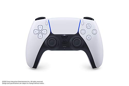 PlayStation 5 DualSense Wireless Controller  Renewed 