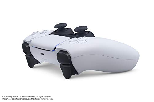 PlayStation 5 DualSense Wireless Controller  Renewed 