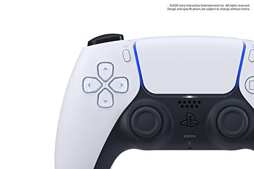 PlayStation 5 DualSense Wireless Controller  Renewed 