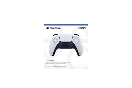 PlayStation 5 DualSense Wireless Controller  Renewed 