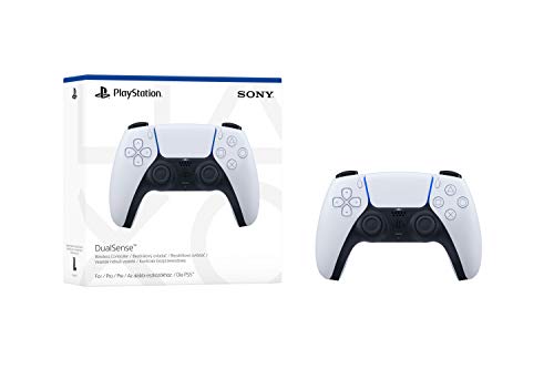 PlayStation 5 DualSense Wireless Controller  Renewed 