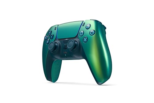 PlayStation DualSense  Wireless Controller   Starlight Blue
