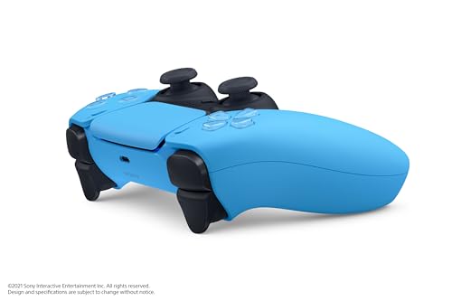 PlayStation DualSense  Wireless Controller   Starlight Blue