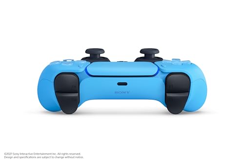 PlayStation DualSense  Wireless Controller   Starlight Blue