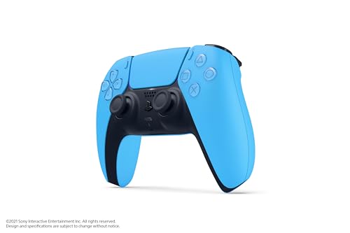 PlayStation DualSense  Wireless Controller   Starlight Blue