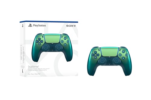 PlayStation DualSense  Wireless Controller   Starlight Blue