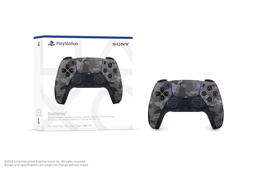 PlayStation DualSense  Wireless Controller   Starlight Blue