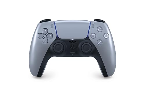 PlayStation DualSense  Wireless Controller   Starlight Blue