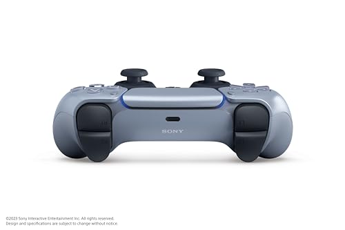 PlayStation DualSense  Wireless Controller   Starlight Blue