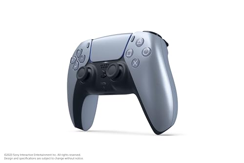 PlayStation DualSense  Wireless Controller   Starlight Blue