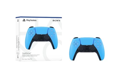 PlayStation DualSense  Wireless Controller   Starlight Blue
