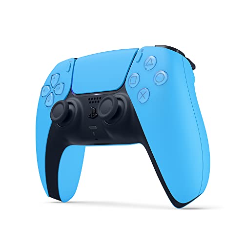 PlayStation DualSense  Wireless Controller   Starlight Blue