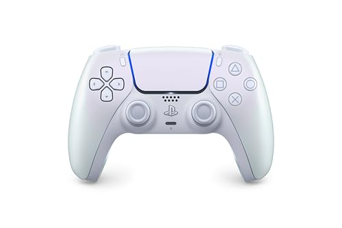 PlayStation DualSense  Wireless Controller   Starlight Blue