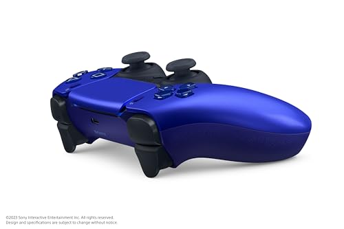 PlayStation DualSense  Wireless Controller   Starlight Blue