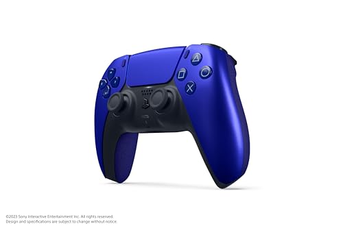 PlayStation DualSense  Wireless Controller   Starlight Blue