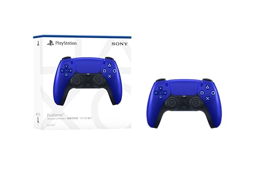PlayStation DualSense  Wireless Controller   Starlight Blue