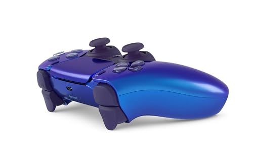 PlayStation DualSense  Wireless Controller   Starlight Blue