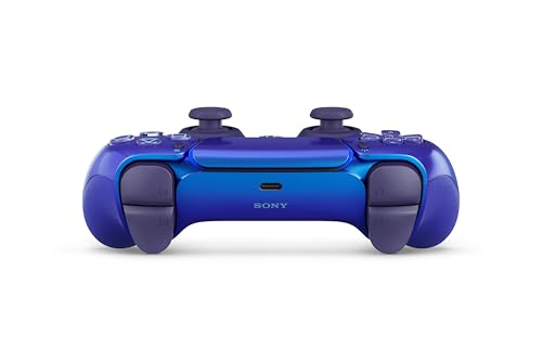 PlayStation DualSense  Wireless Controller   Starlight Blue