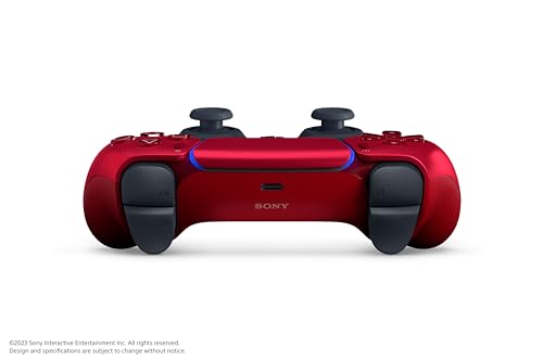 PlayStation DualSense  Wireless Controller   Starlight Blue