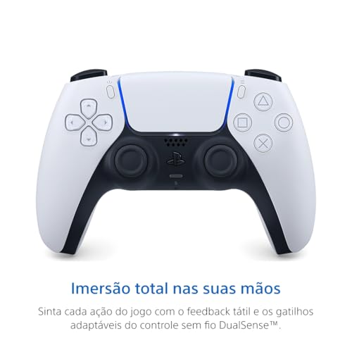 PlayStation DualSense  Wireless Controller   Starlight Blue