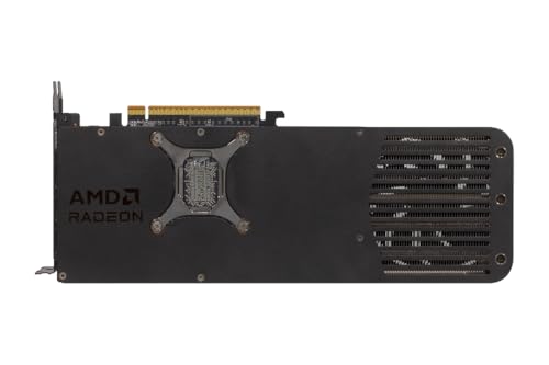 PowerColor Reaper AMD Radeon RX 9070 XT 16GB GDDR6