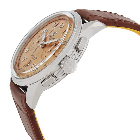 Premier B01 Chronograph Automatic Men s Watch