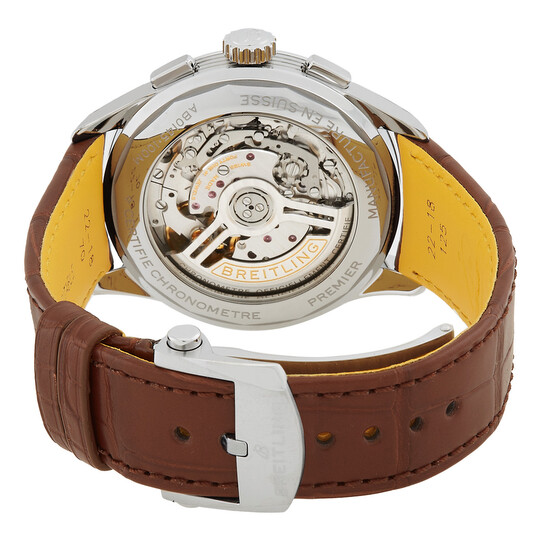 Premier B01 Chronograph Automatic Men s Watch