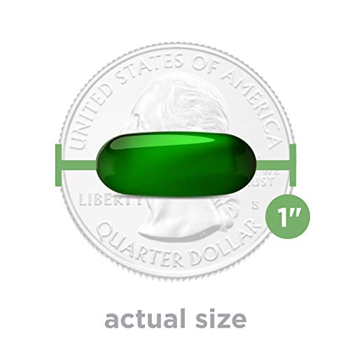 PreserVision AREDS 2   Multivitamin  2 in 1 Eye Vitamin  Contains Vitamin C  D  E & Zinc  100 Softgels