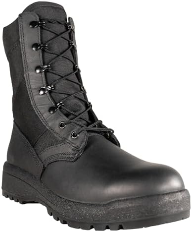 Propper mens 8 Jungle Military Tactical Combat Boots