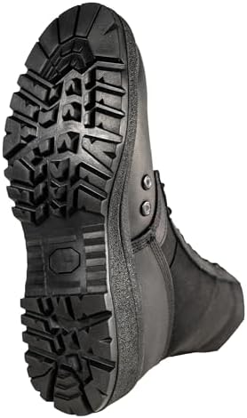 Propper mens 8 Jungle Military Tactical Combat Boots