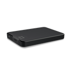 Recertified Western Digital 2TB WD Elements SE   RWDBEPK0020BBK WESN