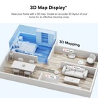 Roborock Q Revo Robot Vacuum  Self Drying  Mop Lifting   Certified Refurbished