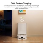 Roborock Q Revo Robot Vacuum  Self Drying  Mop Lifting   Certified Refurbished