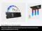 SAMSUNG 990 EVO PLUS SSD 2TB  PCIe Gen 4x4   Gen 5x2 M 2 2280  Speeds Up to 7 250 MB/s  Upgrade Storage for PC/Laptops  HMB Technology and Intelligent Turbowrite 2 0  MZ V9S2T0B/AM 