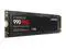 SAMSUNG 990 PRO SSD 1TB PCIe 4 0 M 2 2280 Internal Solid State Hard Drive  Seq  Read Speeds Up to 7 450 MB/s for High End Computing  Gaming  and Heavy Duty Workstations  MZ V9P1T0B/AM