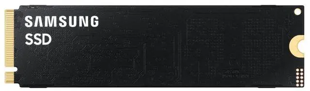 SAMSUNG SSD 9100 PRO 2TB  PCIe 5 0x4 M 2 2280  Seq  Read Speeds Up to 14 800MB/s  Best for AI Computing  Gaming  and Heavy Duty Workstations  MZ  VAP2T0B/AM 