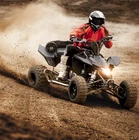 SOUNDSTORM BTB6 Bluetooth 6 5" 450W ATV/Marine Off Road Amplified Tube Speaker