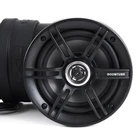 SOUNDSTORM BTB6 Bluetooth 6 5" 450W ATV/Marine Off Road Amplified Tube Speaker