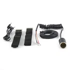 SOUNDSTORM BTB6 Bluetooth 6 5" 450W ATV/Marine Off Road Amplified Tube Speaker