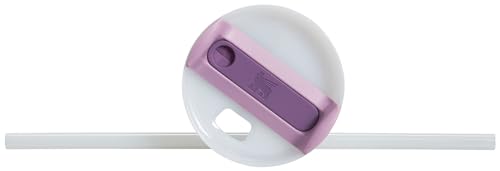 STANLEY Quencher H2 0 Tumbler with Handle and Straw 30 oz   Flowstate 3 Position Lid   Cup Holder Compatible for Travel   Insulated Stainless Steel Cup   BPA Free   Lilac