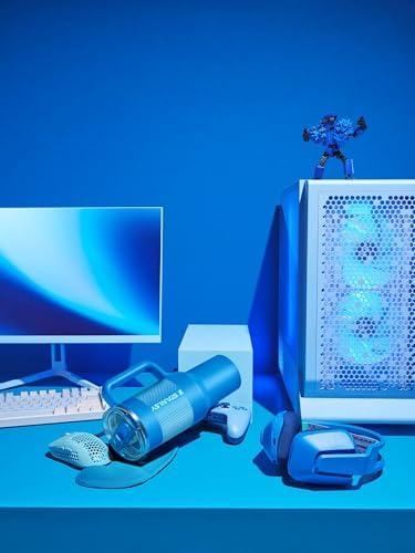 STANLEY Quencher ProTour Flip Straw Tumbler with Leakproof Lid   Built In Straw & Handle   Cupholder Compatible for Travel   Insulated Stainless Steel Cup   BPA Free