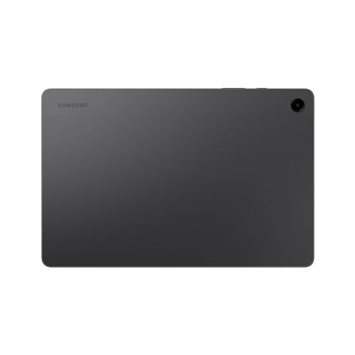 Samsung Galaxy Tab A9  Tablet 11  64GB Android Tablet  Big Screen  Quad Speakers  Upgraded Chipset  Multi Window Display  Slim  Light  Durable Design  US Version  2024  Graphite