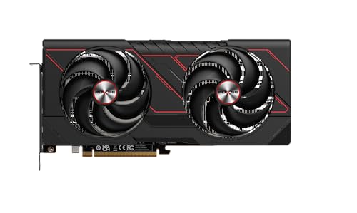 Sapphire 11349 03 20G Pulse AMD Radeon  RX 9070 Gaming Graphics Card with 16GB GDDR6  AMD RDNA 4