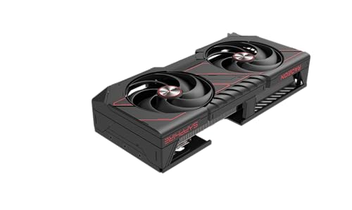 Sapphire 11349 03 20G Pulse AMD Radeon  RX 9070 Gaming Graphics Card with 16GB GDDR6  AMD RDNA 4