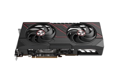 Sapphire 11349 03 20G Pulse AMD Radeon  RX 9070 Gaming Graphics Card with 16GB GDDR6  AMD RDNA 4