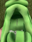 Size 45  US 12    Balenciaga Track   Slime Green     BRAND NEW 