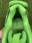 Size 45  US 12    Balenciaga Track   Slime Green     BRAND NEW 